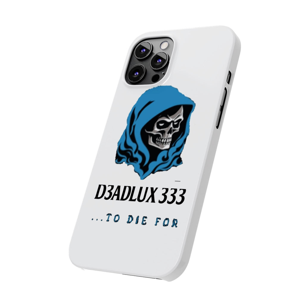 Slim Phone Cases