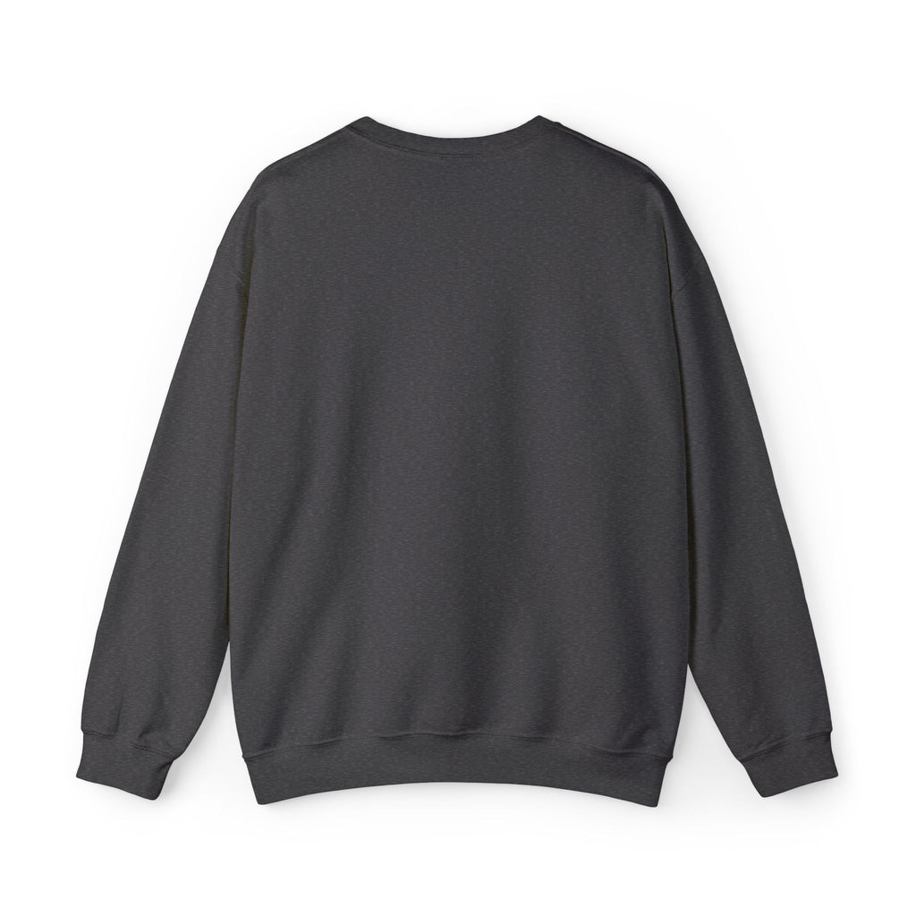 Skull in Blue Hoodie Crewneck Sweatshirt - D3A 333 Graphic