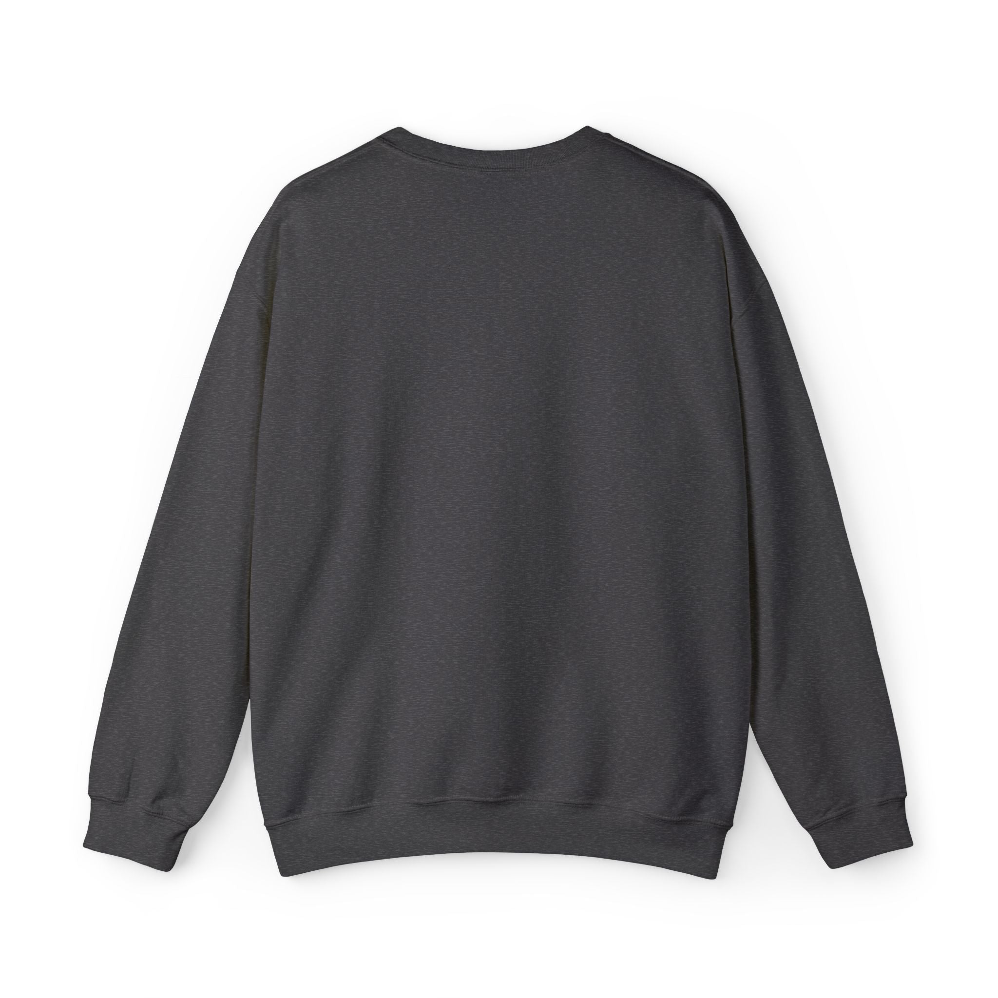 Skull in Blue Hoodie Crewneck Sweatshirt - D3A 333 Graphic
