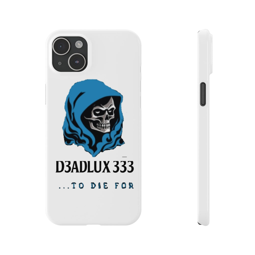 Slim Phone Cases