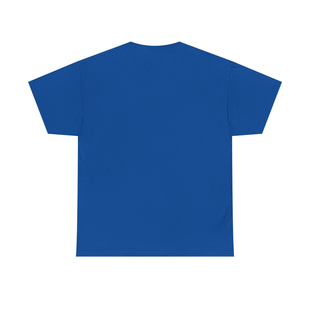 T-Shirt — Minimal '333' Chest Print Tee, Clean Everyday Streetwear