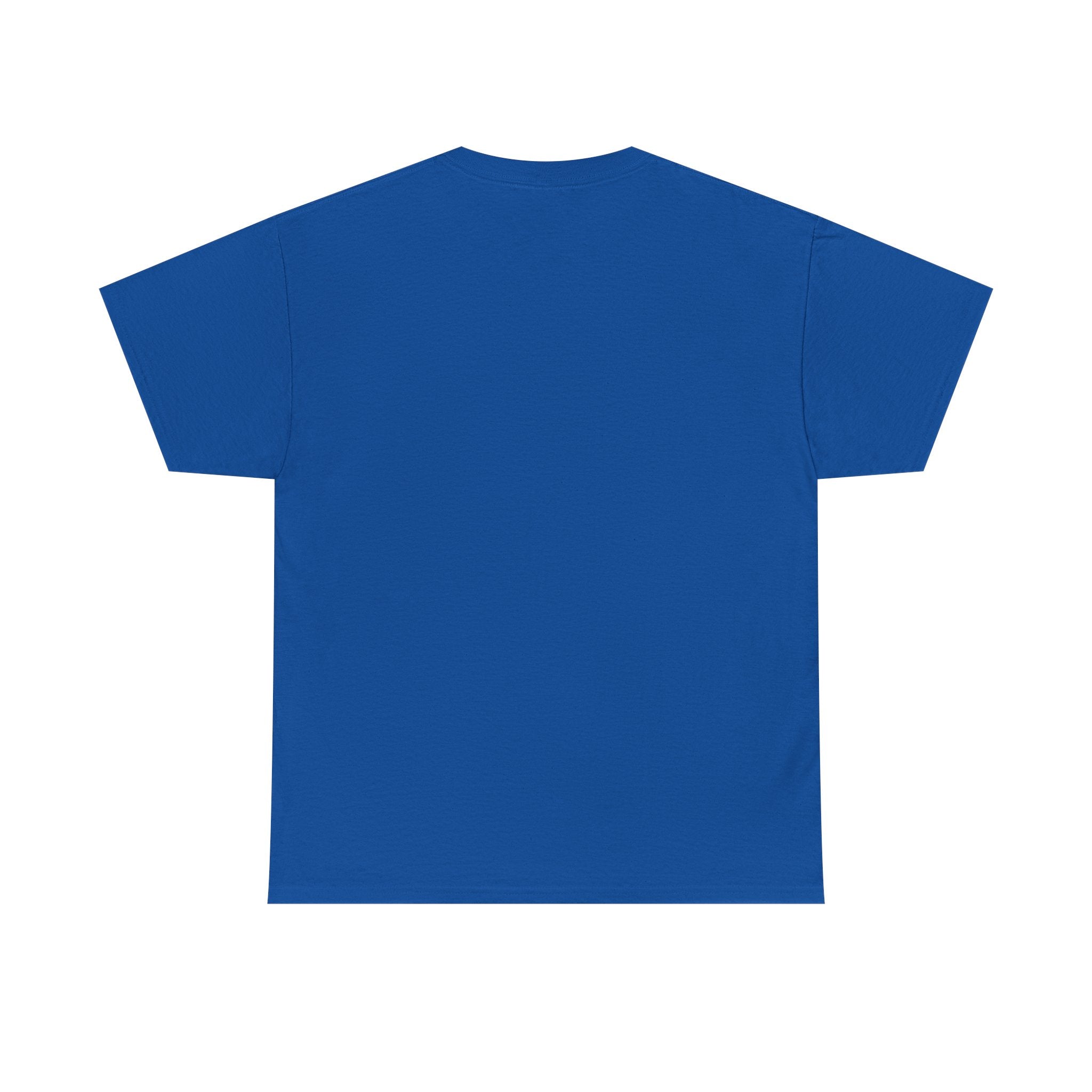 T-Shirt — Minimal '333' Chest Print Tee, Clean Everyday Streetwear