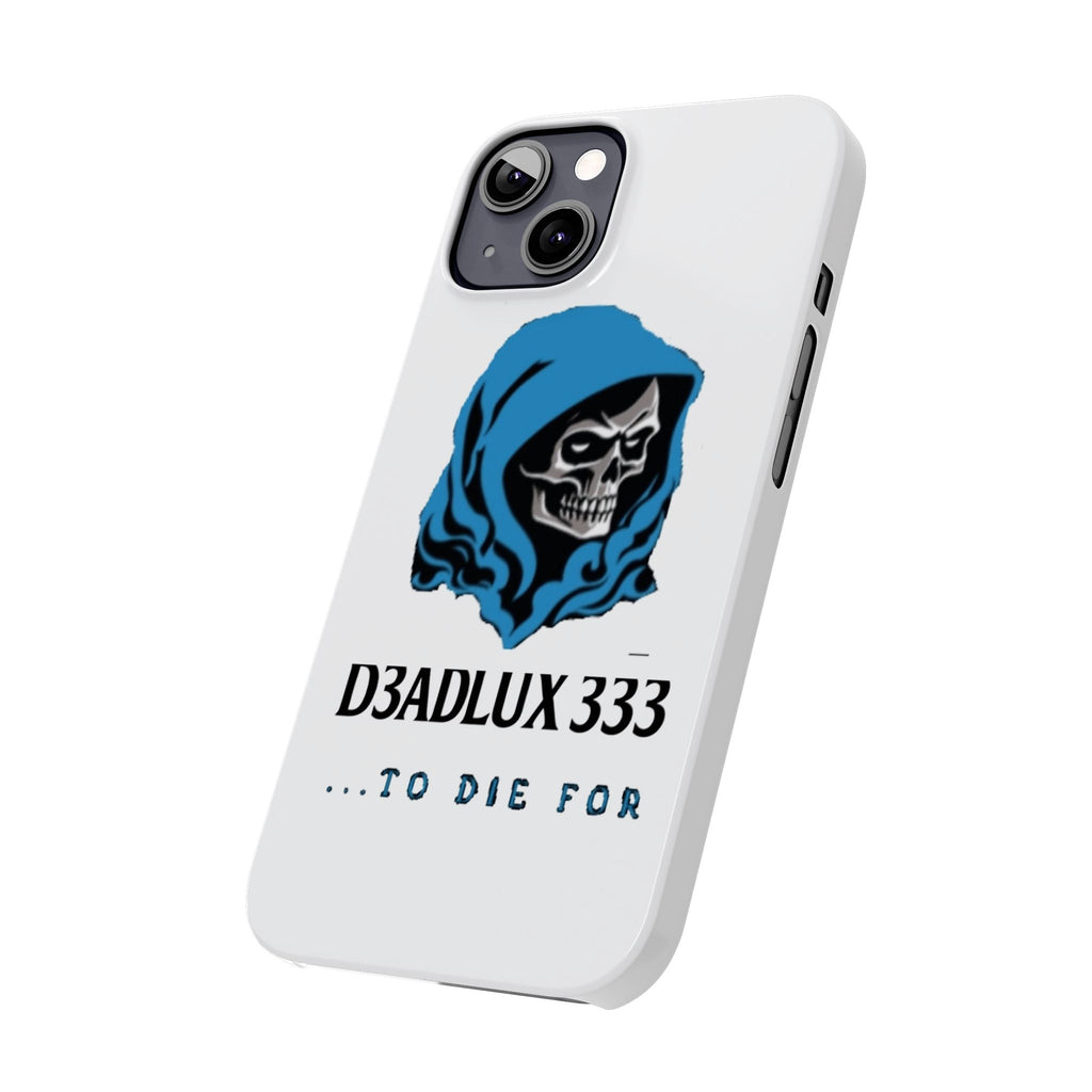 Slim Phone Cases