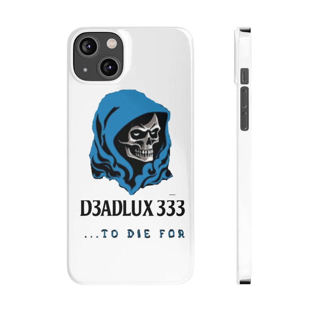 Slim Phone Cases