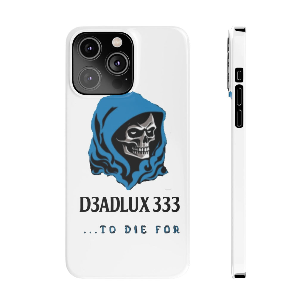Slim Phone Cases