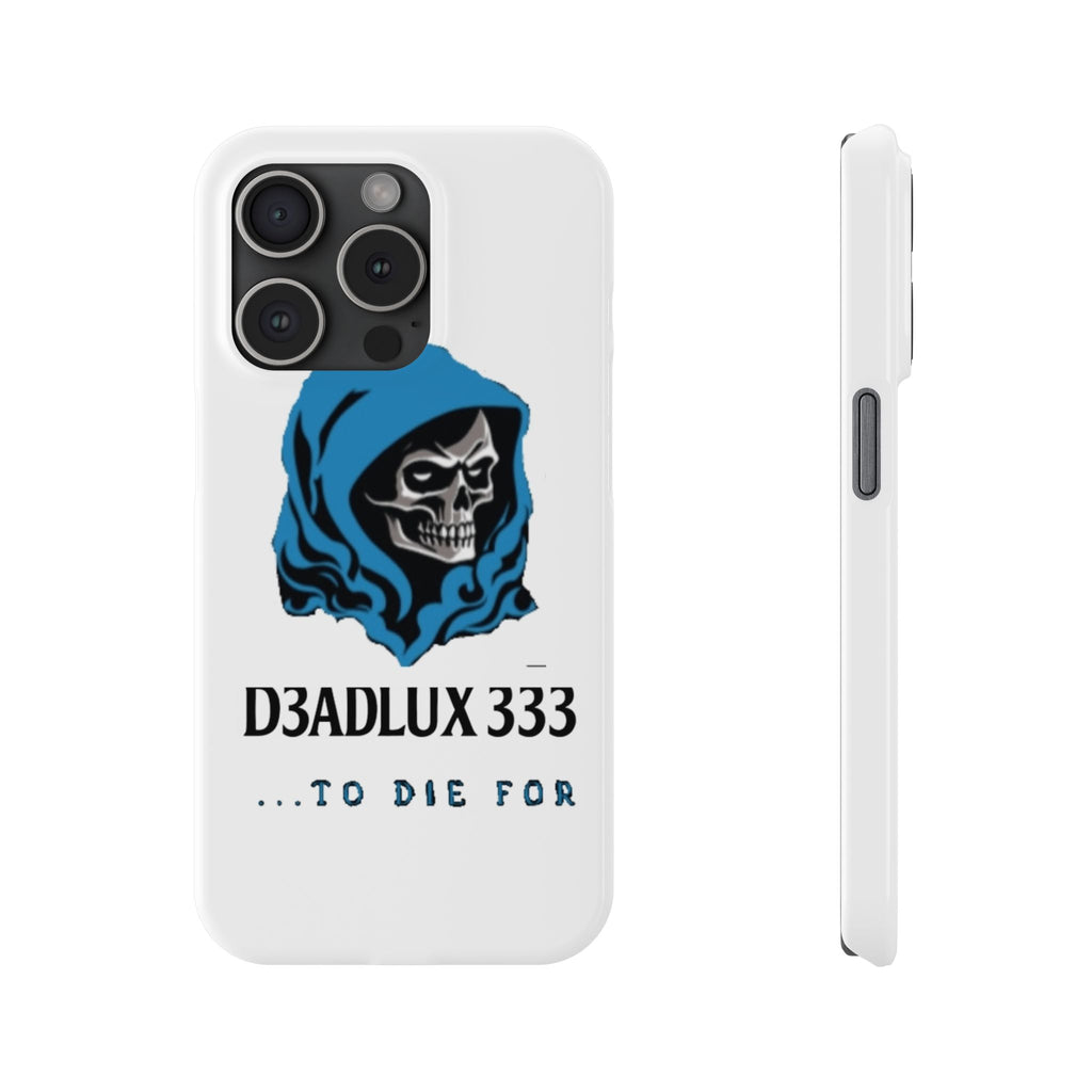 Slim Phone Cases