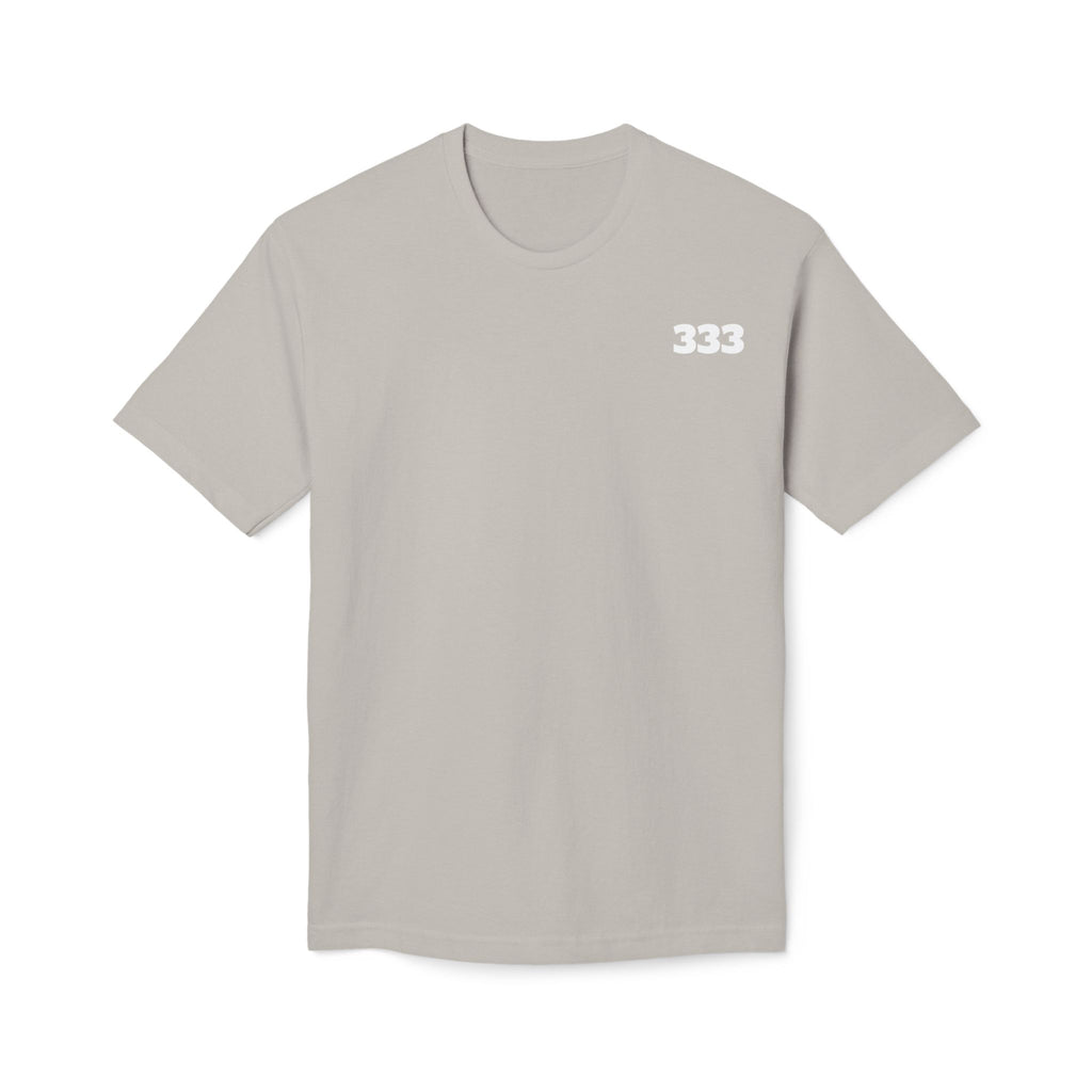 Unisex Midweight T-shirt, Made in US