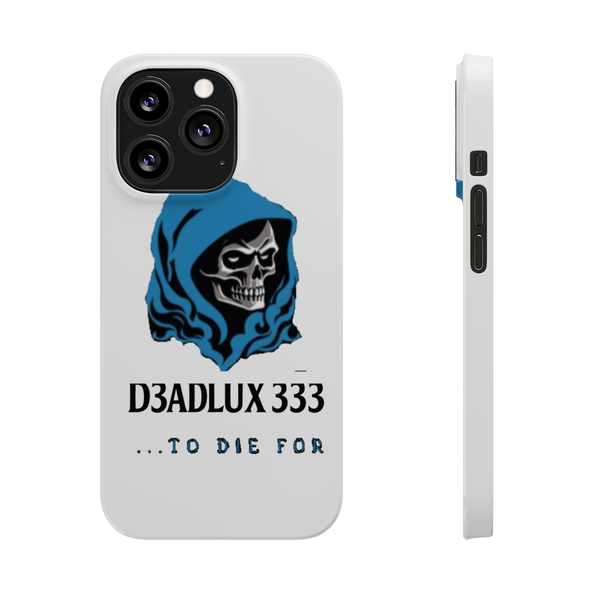 Slim Phone Cases