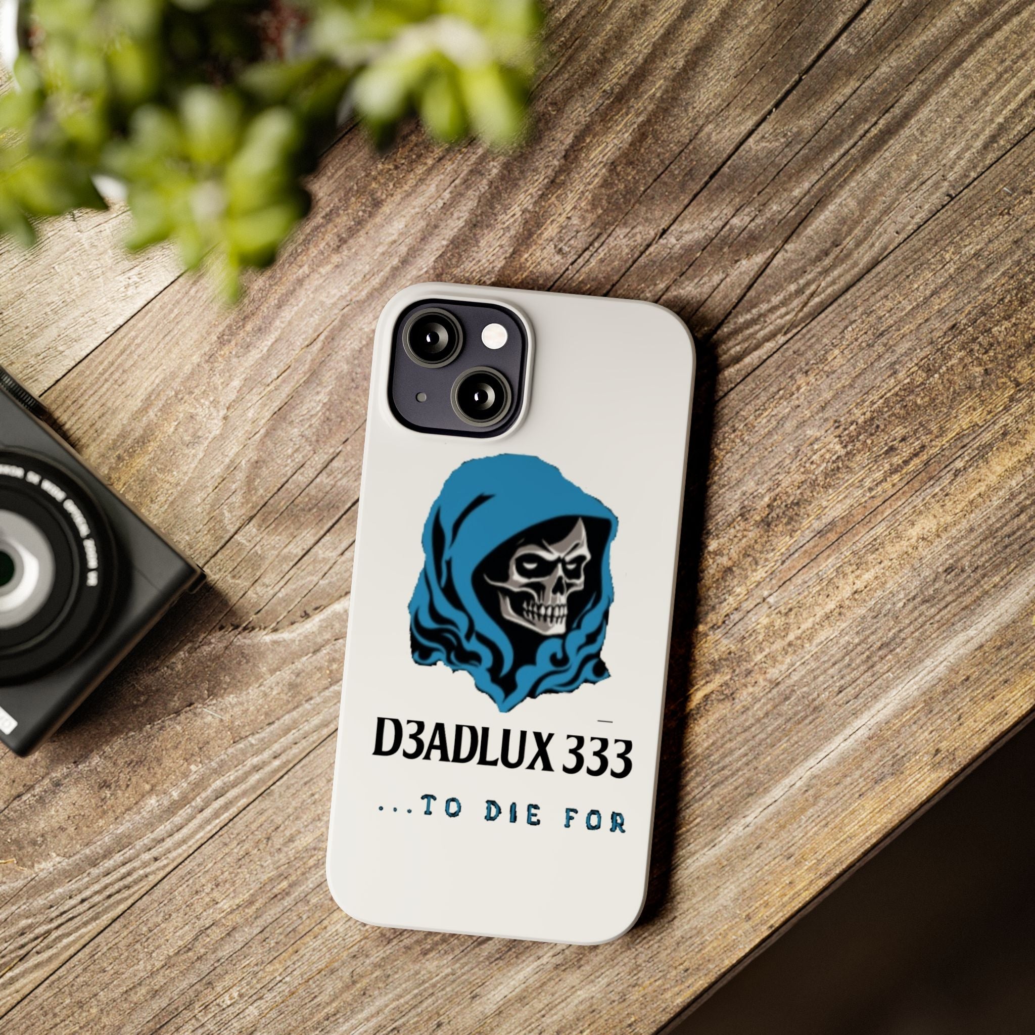 Slim Phone Cases