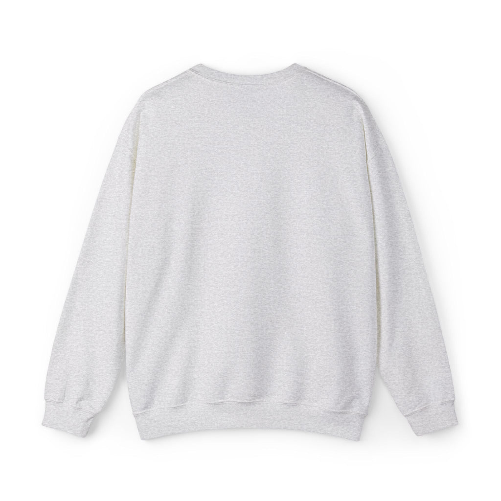 Skull in Blue Hoodie Crewneck Sweatshirt - D3A 333 Graphic