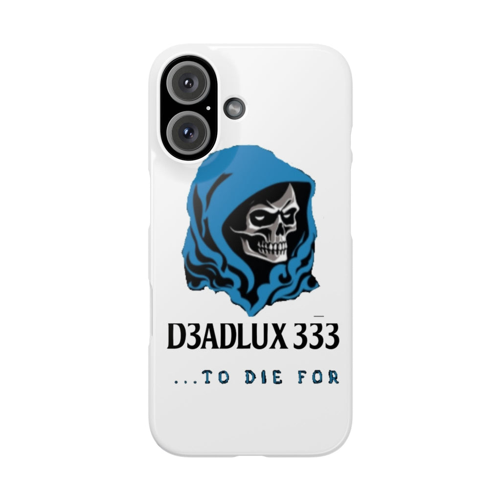 Slim Phone Cases