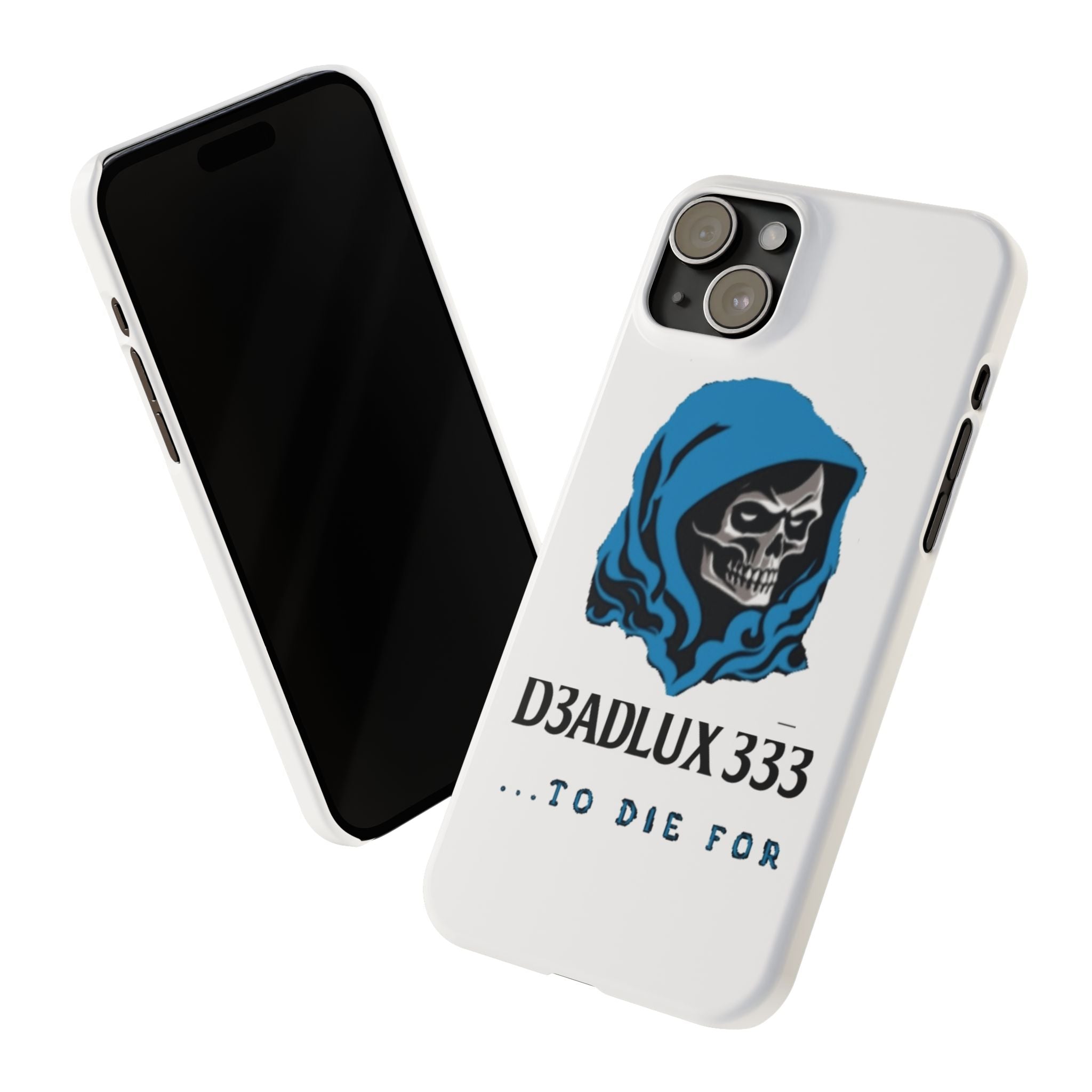 Slim Phone Cases