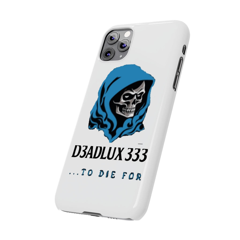 Slim Phone Cases