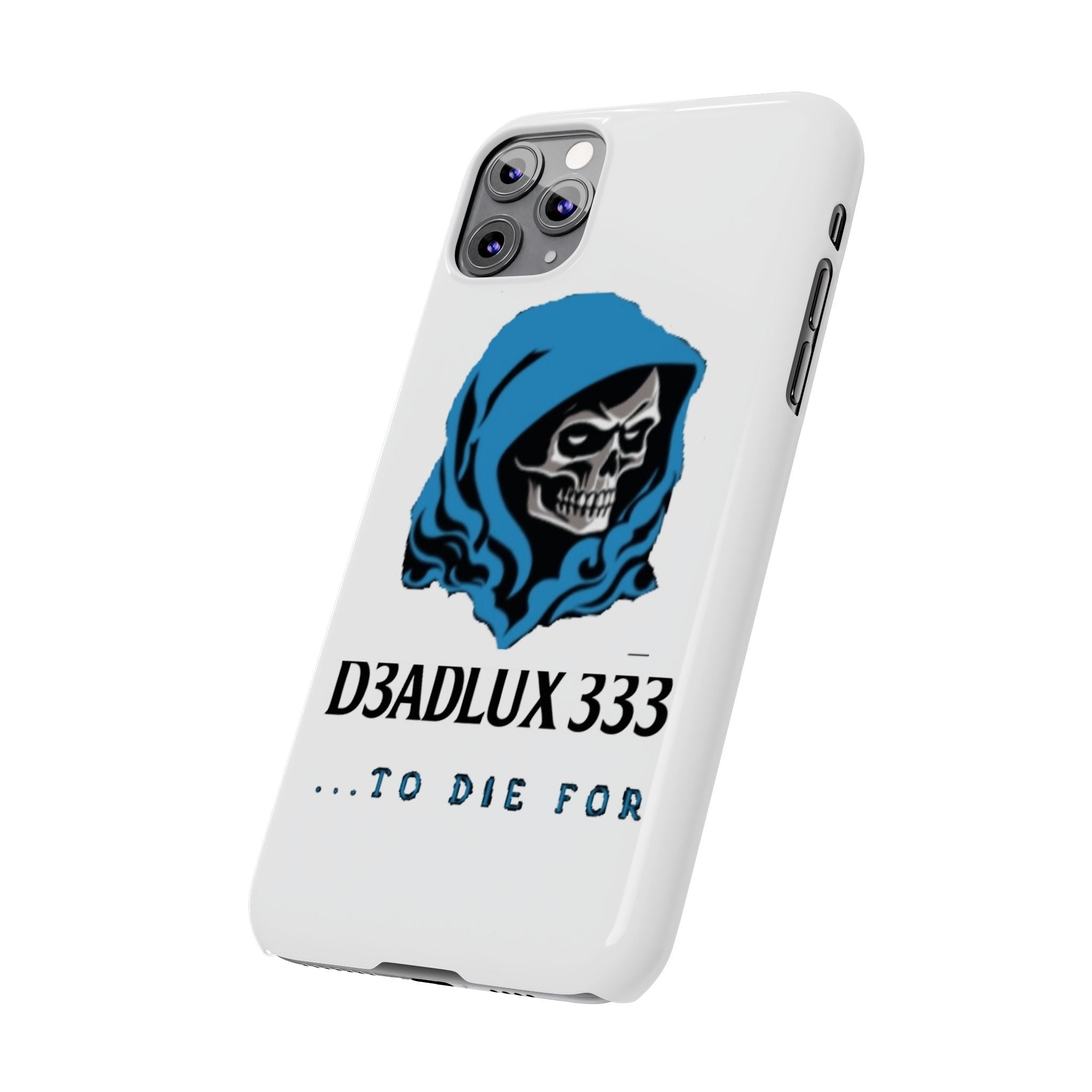 Slim Phone Cases