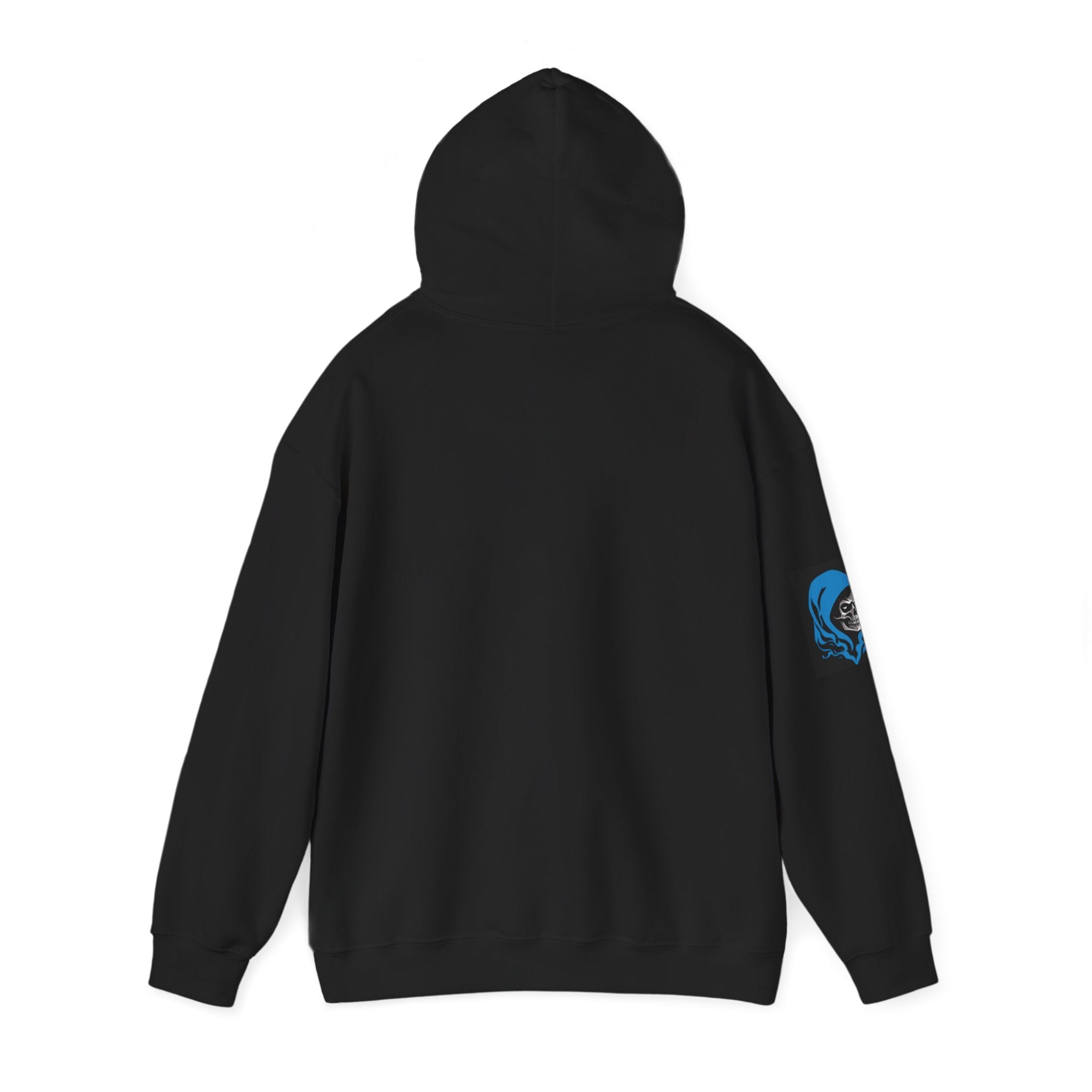 Unisex Heavy Blend™ Hooded Sweatshirt D3ADLUX 333