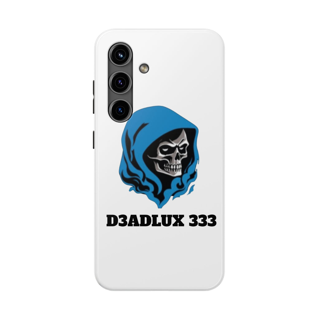 Tough Phone Case. D3ADLUX 333