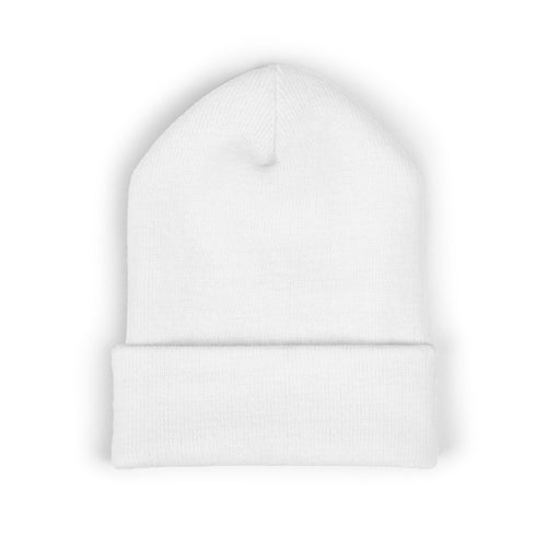 Embroidered 'DEADLUX 333 ...TO DIE FOR' Classic Cuffed Beanie